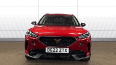 CUPRA Formentor 1.5 TSI 150 V1 5dr DSG Petrol Estate